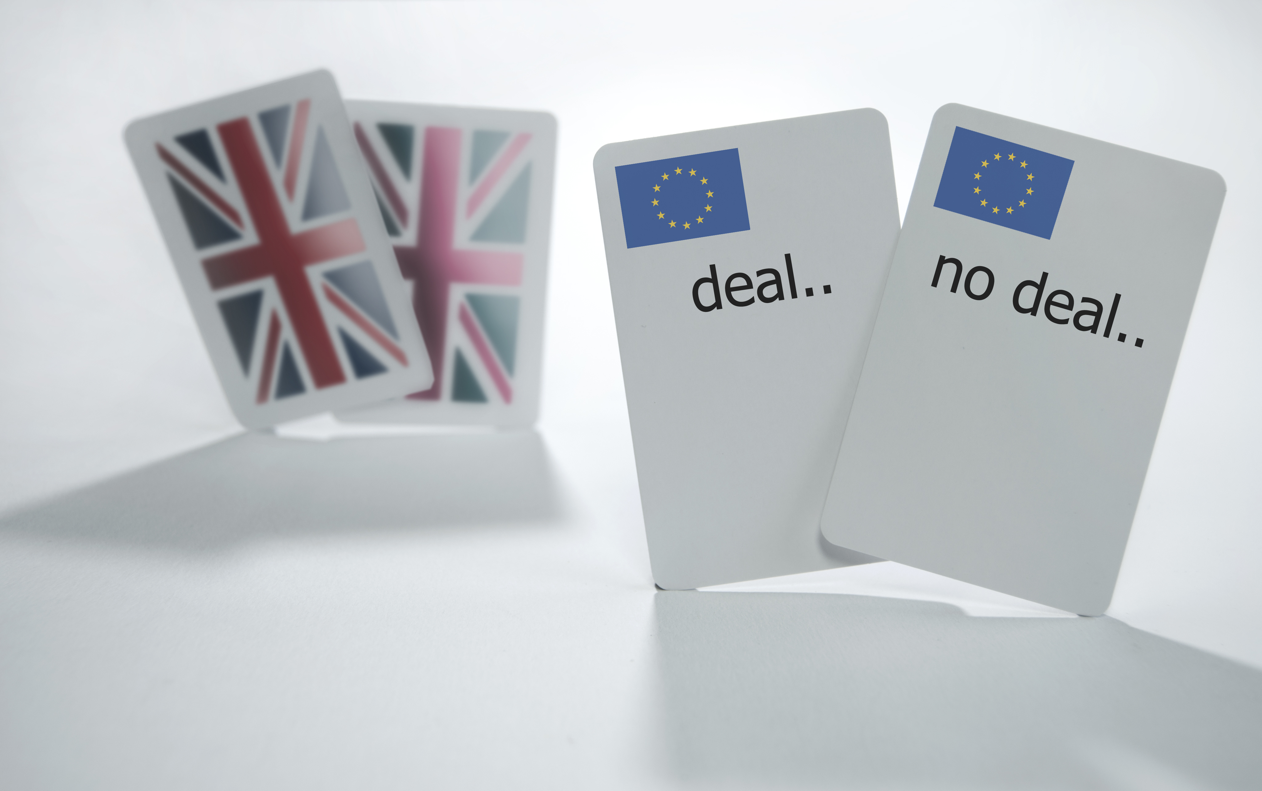 brexit deal cards