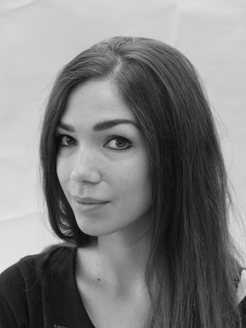 Emily Pooley - Artem VFX