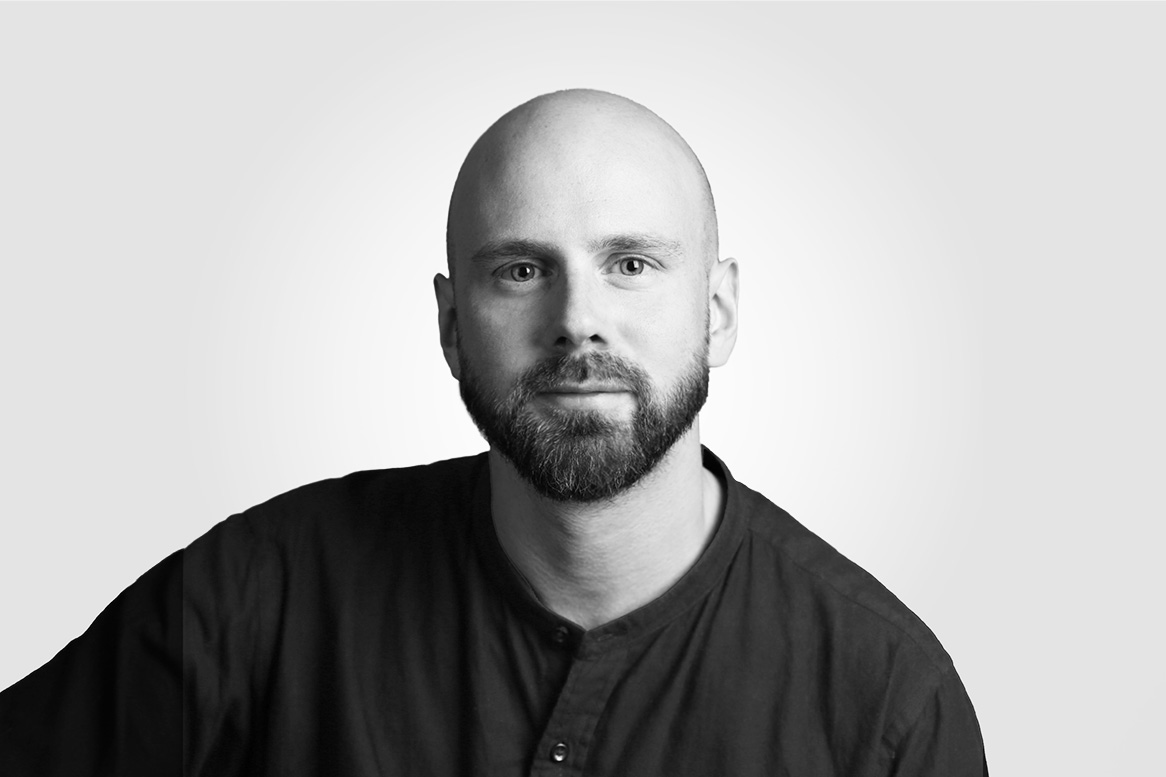 Ian Bradley Framestore