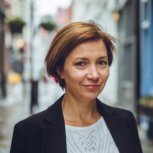 Freefolk MD Justine White